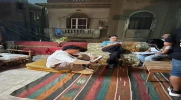 موعد الحلقة الرابعة.. متى تعرض ميد ترم بطولة ياسمينا العبد